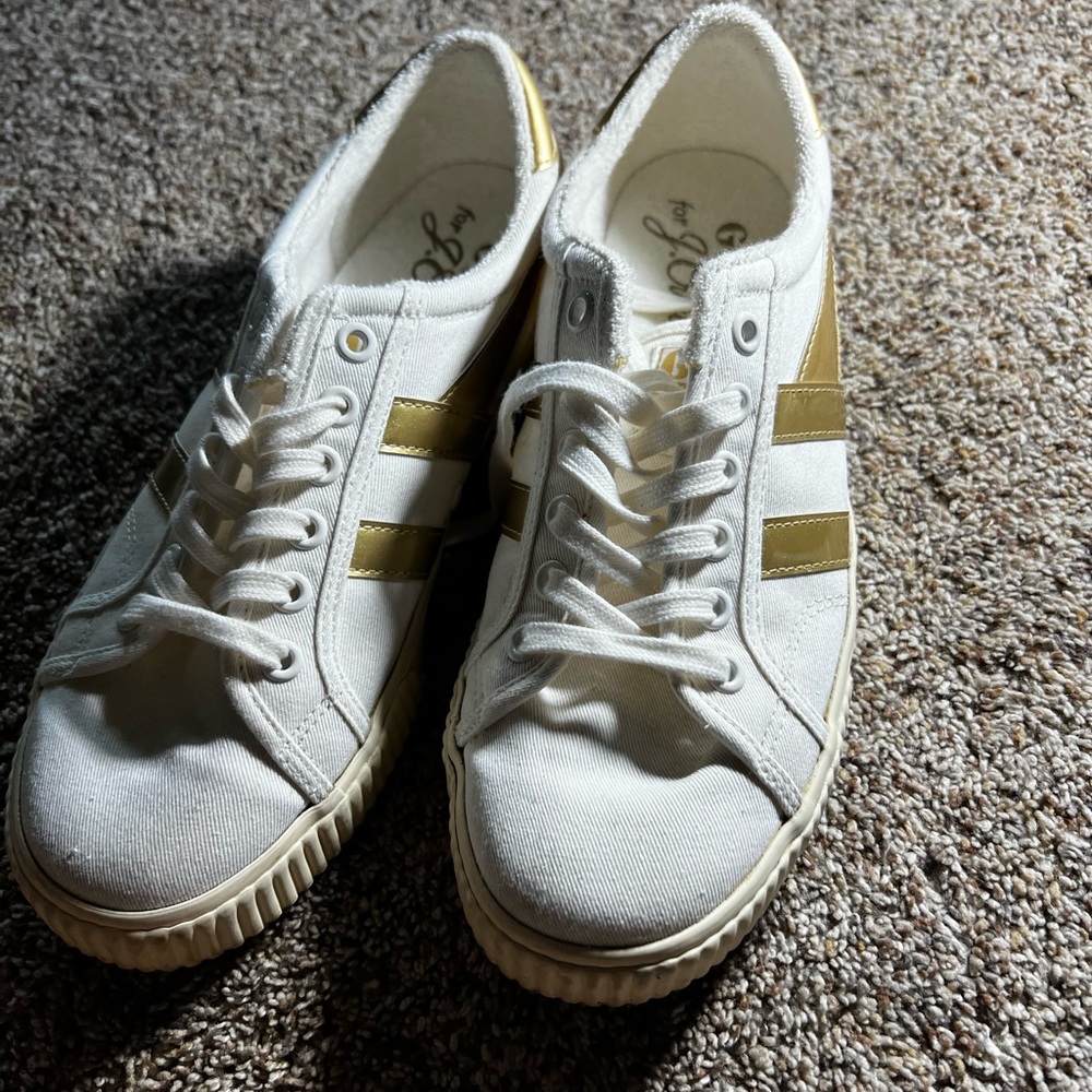 COPY - Gola Mark Cox Sneaker by J Crew